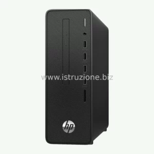 PC Microtower HP 290 G3 SFF – HPE2