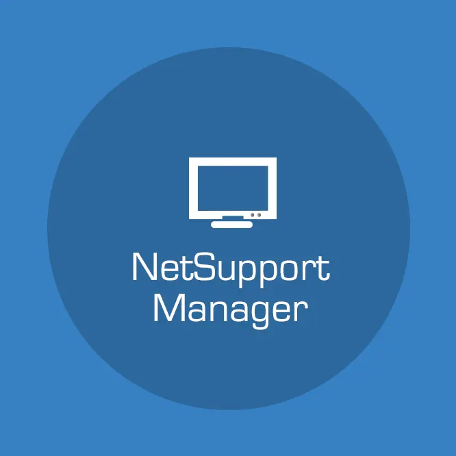 NetSupport Manager