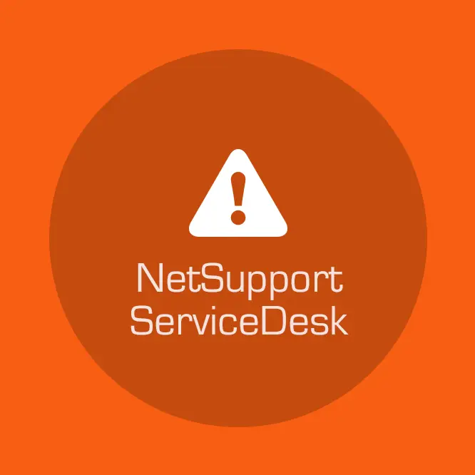 NetSupport Service Desk