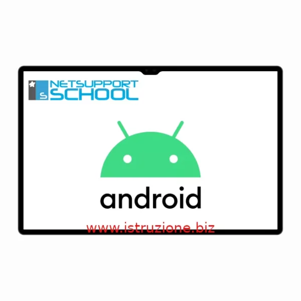 NetSupport School Android