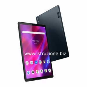 Tablet Lenovo K10 LTE 4G- LNO1