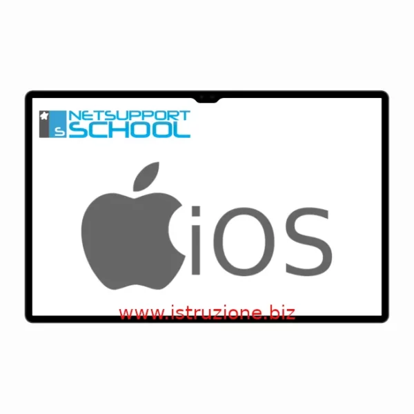NetSupport School iOS
