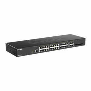 Switch Gestito D-Link DGS-2000-28