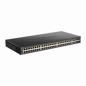 Switch Gestito D-Link DGS-2000-52