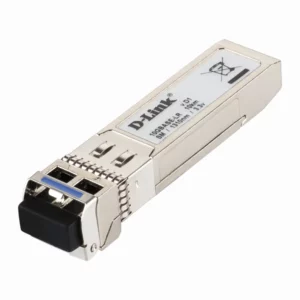 Modulo transceiver SFP+ SM 10GBASE-LR – DLK15