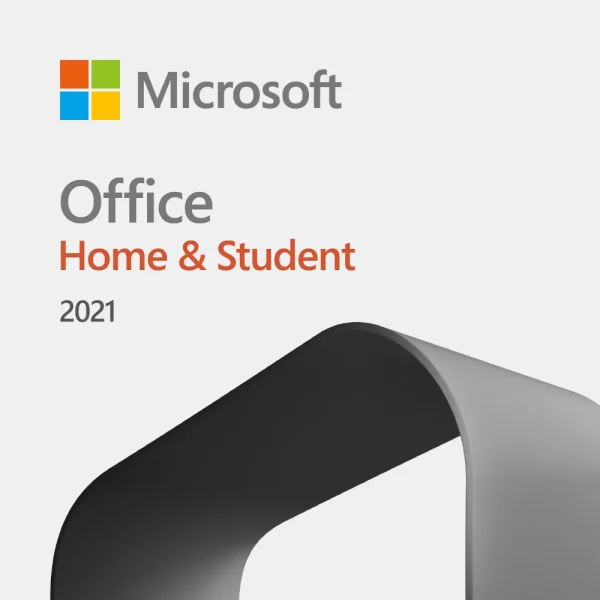 Microsoft Office Home & Student 2021 - ESD