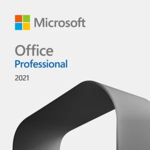 Microsoft Office Professional 2021 – ESD