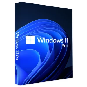 Windows 11 Professional – Retail