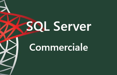 SQL Server 2022 Commerciale
