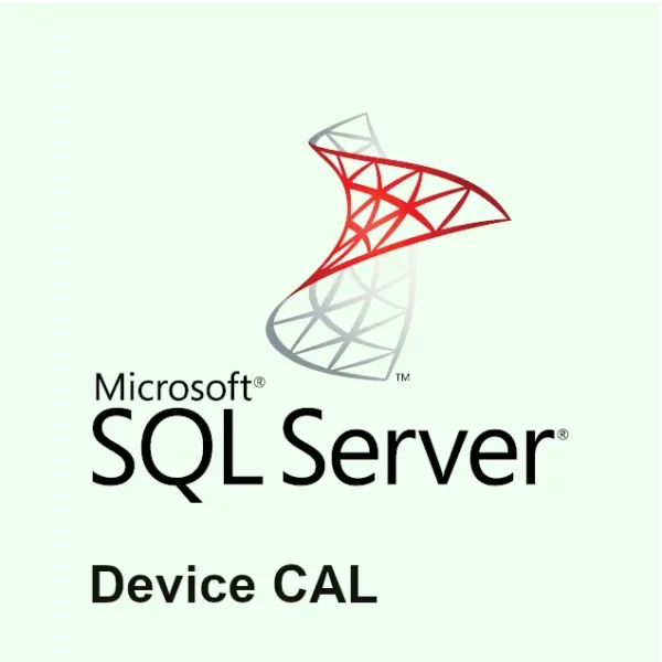 SQL Server Device CAL
