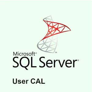 SQL Server 2022 – 1 User CAL – CSP NFP
