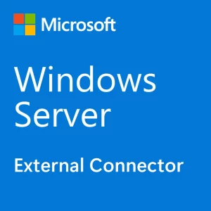 Windows Server 2022 External Connector – CSP COM