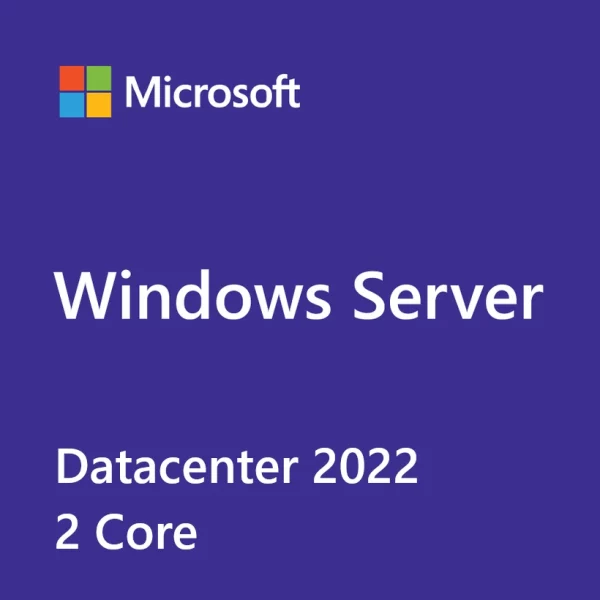 Windows Server 2022 Datacenter-2 Core-CSP
