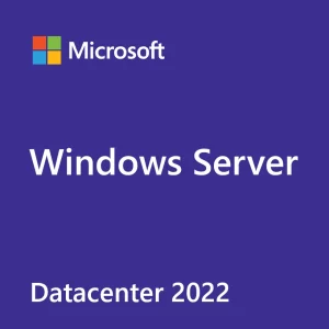Windows Server 2022 Datacenter -16 Core – CSP EDU