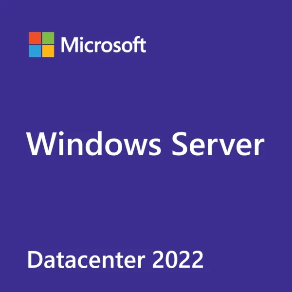 Windows Server 2022 Datacenter-16 Core-CSP