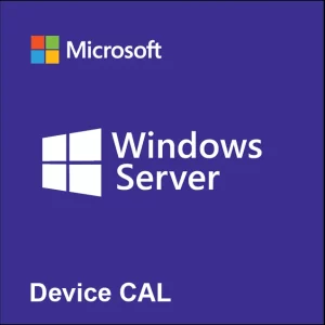 Windows Server 2022 – 1 Device CAL – CSP COM