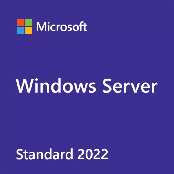 Windows Server 2022 Standard-16 Core-CSP