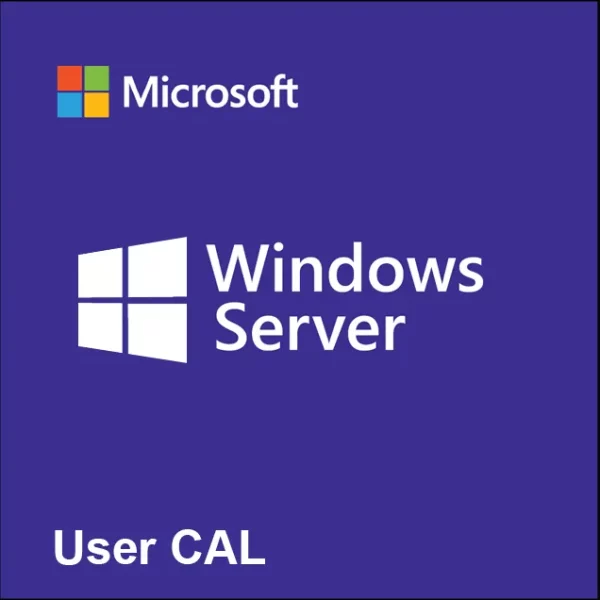 Windows Server 2022-1 User CAL-CSP