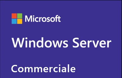 Windows Server - Commerciale